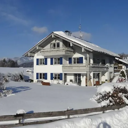 With 2 Bedrooms Sonthofen