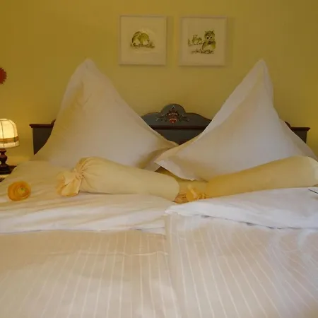 בית נופש With 2 Bedrooms זונטהופן