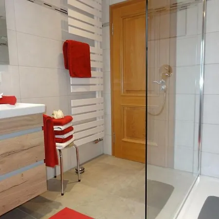 בית נופש With 2 Bedrooms